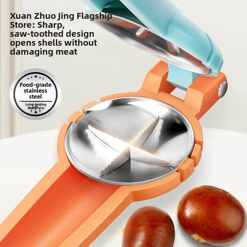 Kastanjekruisopener, essentiee - Kitchen Gadgets Essential recensie en prijs