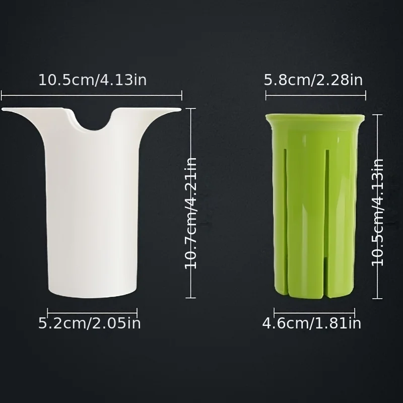 yesDuurzame ABS handmatige gro - Kitchen Gadgets In China recensie en prijs