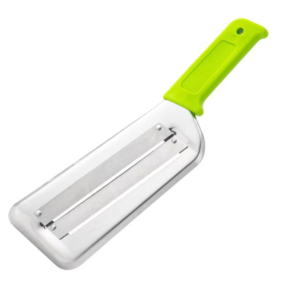Efficiënte keuken-groentesnijd - Kitchen Gadgets Needed recensie en prijs