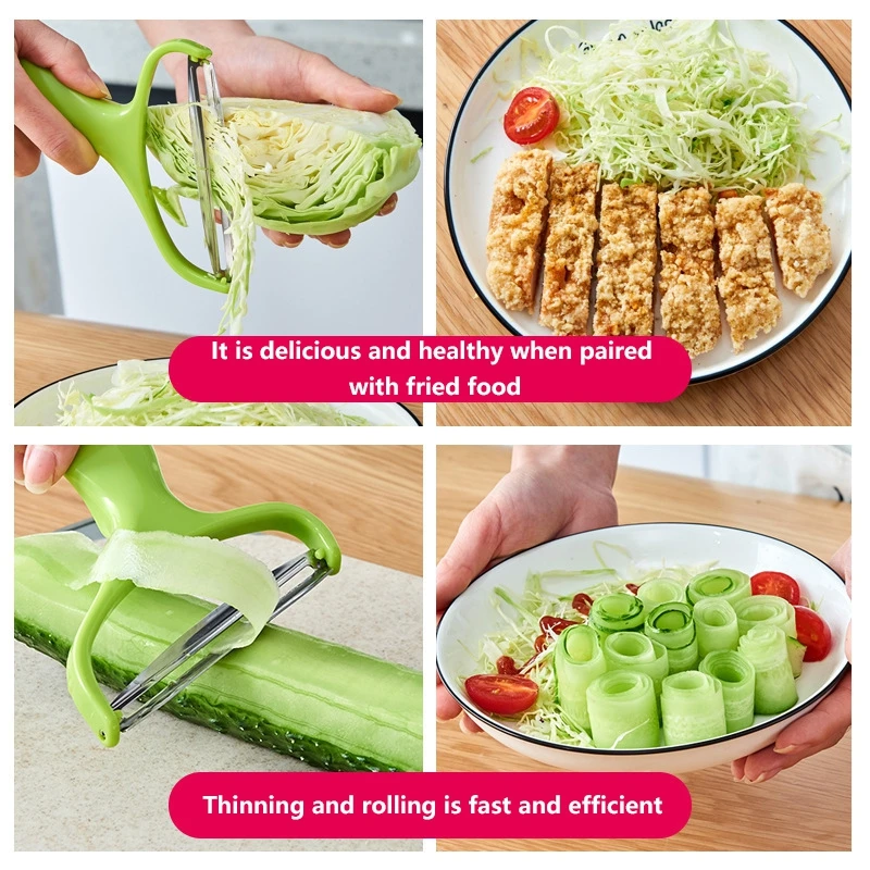 Dunschiller Groenten Fruit Koo - Kitchen Gadgets In China recensie en prijs