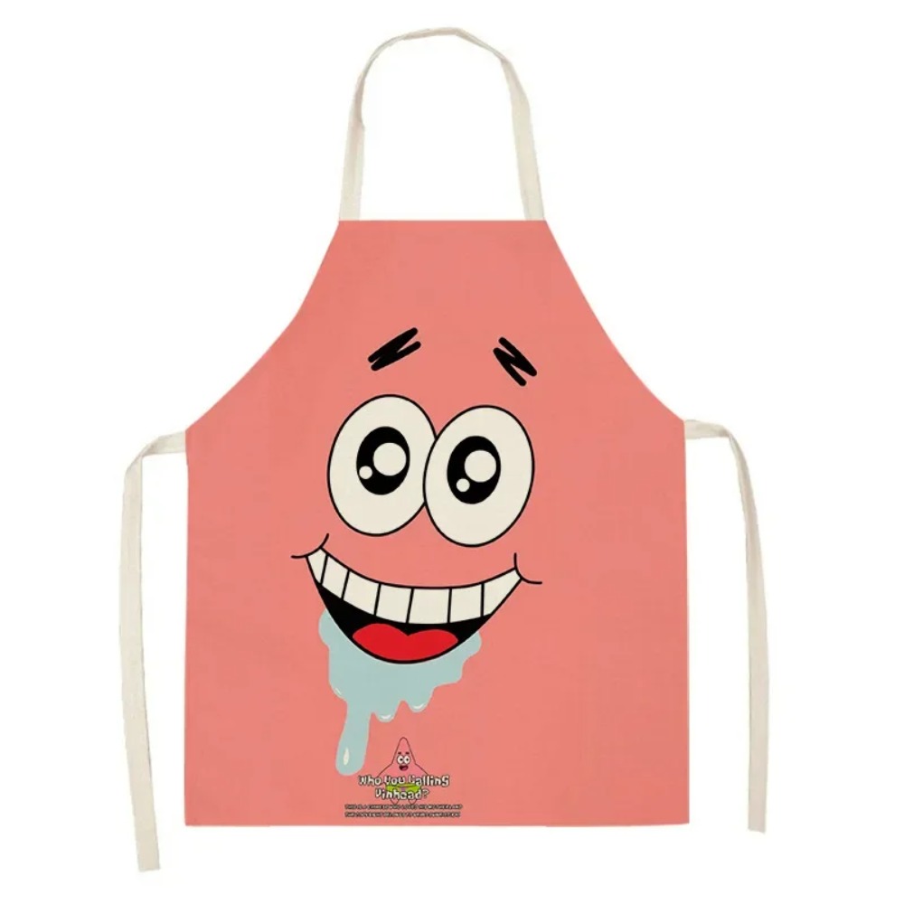SpongeBob Patrick Keukenschort - Kitchen Gadgets That Make Life Easier recensie en prijs