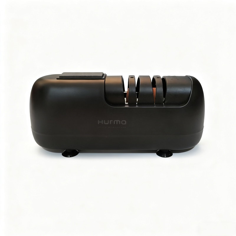 4-traps elektrische messen- en - Kitchen Gadgets Essential recensie en prijs
