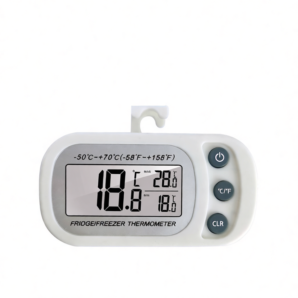 Koelkastthermometer Digitaal L - Kitchen Room Gadgets recensie en prijs