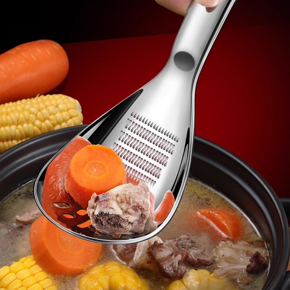 Multifunctionele roestvrijstal - Kitchen Gadgets Needed recensie en prijs