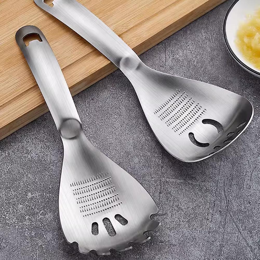 Multifunctionele roestvrijstal - Kitchen Gadgets Needed recensie en prijs