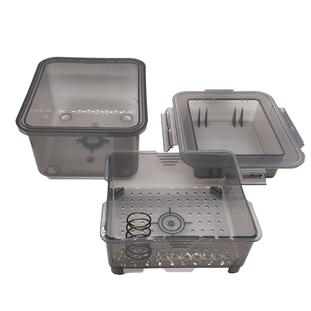 Tofu Press Presser Safe Mold I - Kitchen Gadgets Built In recensie en prijs