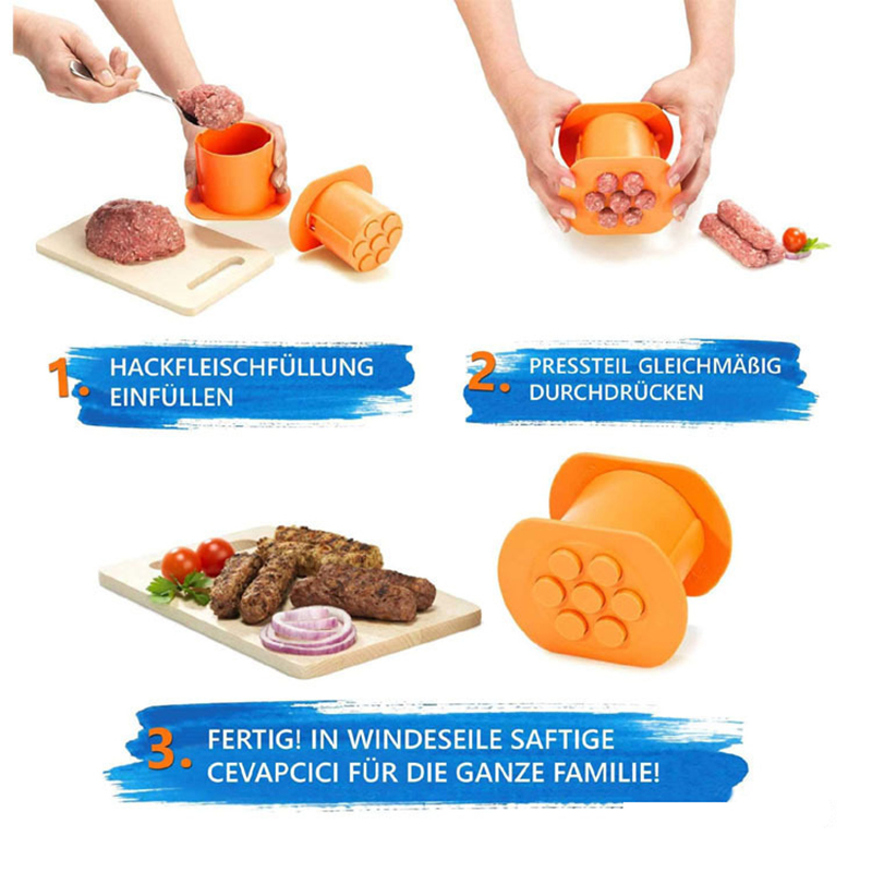 Nieuw Product Keuken Gereedsch - Kitchen Gadgets New Products recensie en prijs