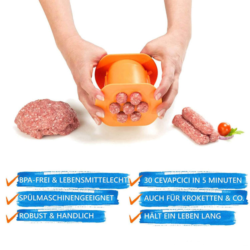 Nieuw Product Keuken Gereedsch - Kitchen Gadgets New Products recensie en prijs