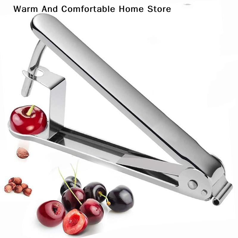 Multifunctionele Pitverwijdera - Kitchen Gadgets Useful recensie en prijs