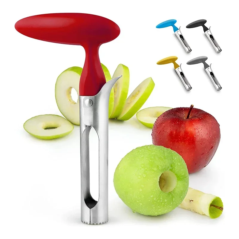 Hoogwaardige roestvrijstalen f - Kitchen Gadgets Essential recensie en prijs
