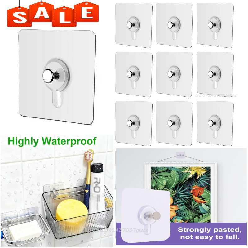 Fotolijsthaken Opbergrek Schro - Kitchen Gadgets That Make Life Easier recensie en prijs