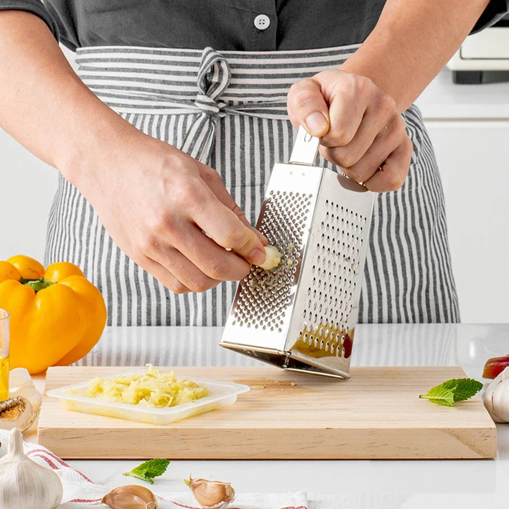 Multifunctionele Rasp Groentes - Kitchen Gadgets Useful recensie en prijs