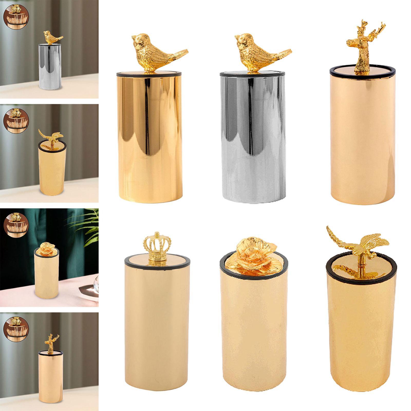 Tandenstokerdoos Creatieve hui - Kitchen Room Gadgets recensie en prijs