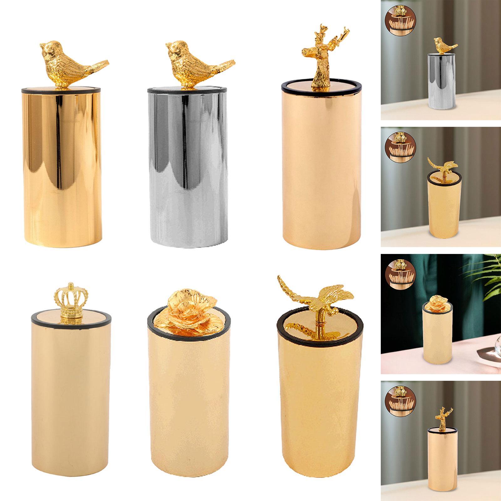 Tandenstokerdoos Creatieve hui - Kitchen Room Gadgets recensie en prijs