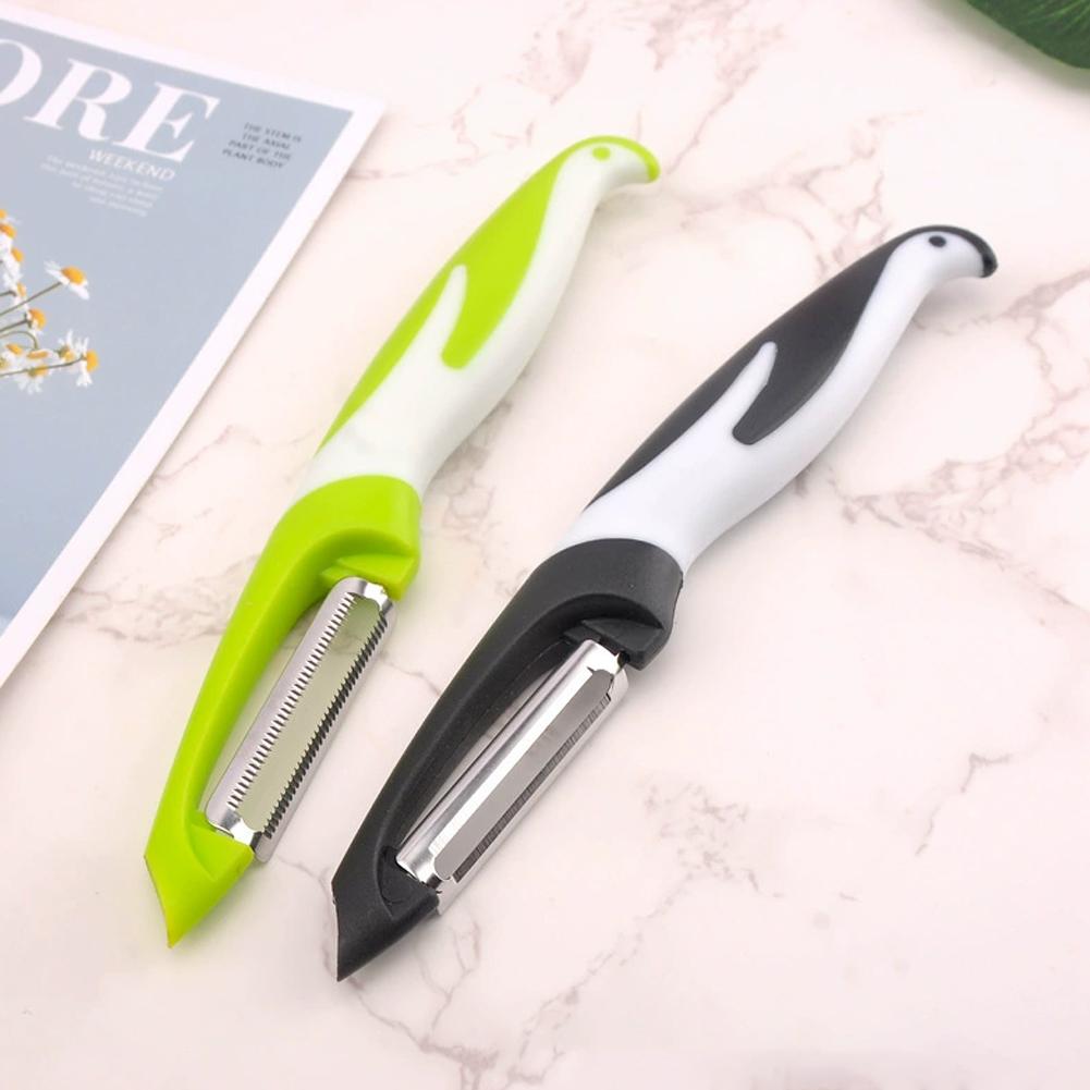 Groentesnijder Roestvrijstalen - Kitchen Gadgets Useful recensie en prijs