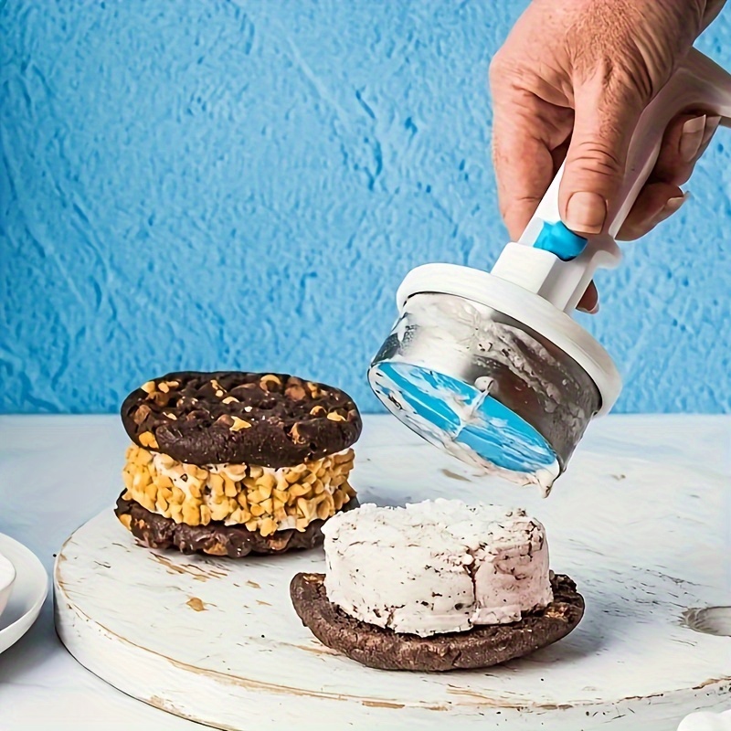 Ergonomische ijsschep - Easy-S - Kitchen Gadgets Essential recensie en prijs