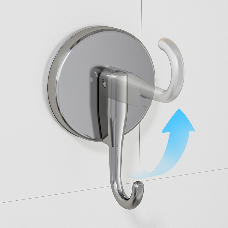 Zuignaphaken Ponsvrij Multifun - Kitchen Gadgets Website recensie en prijs