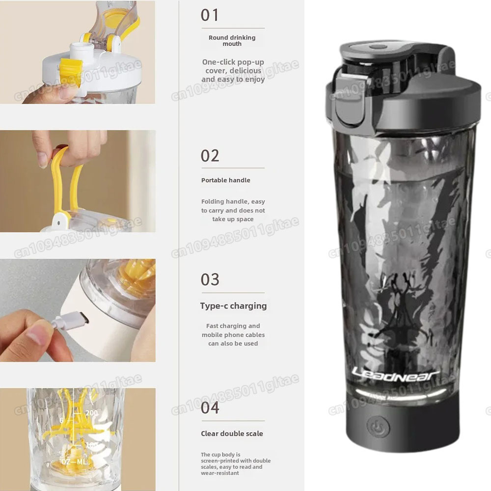 Nieuw in de collectie: Elektri - Kitchen Gadgets Electric recensie en prijs