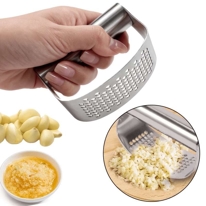 Roestvrijstalen ring Handmatig - Kitchen Gadgets Useful recensie en prijs