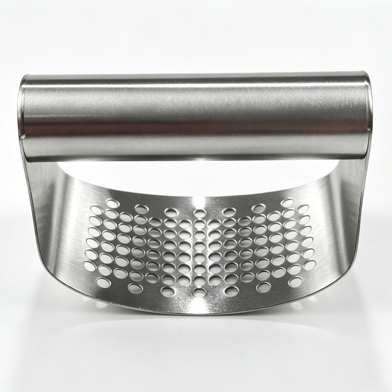 Roestvrijstalen ring Handmatig - Kitchen Gadgets Useful recensie en prijs