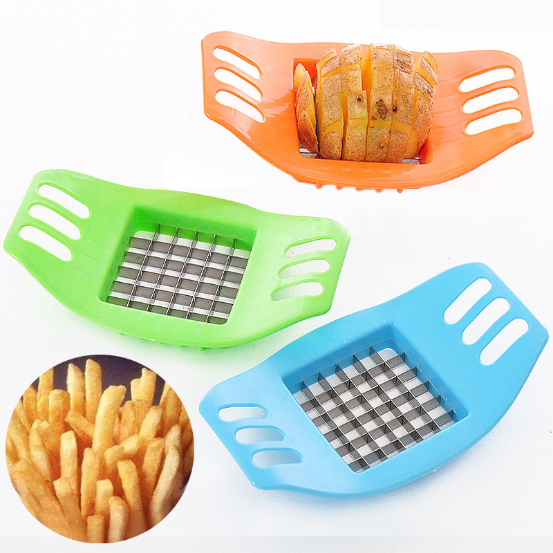 Frietjesmaker, aardappelmes, g - Kitchen Gadgets Useful recensie en prijs