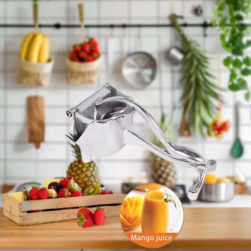 Handmatige citruspers van meta - Kitchen Gadgets Essential recensie en prijs