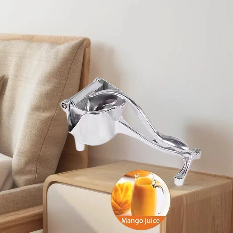 Handmatige citruspers van meta - Kitchen Gadgets Essential recensie en prijs