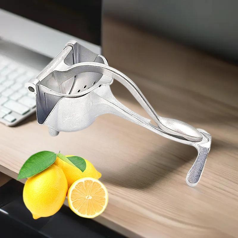 Handmatige citruspers van meta - Kitchen Gadgets Essential recensie en prijs