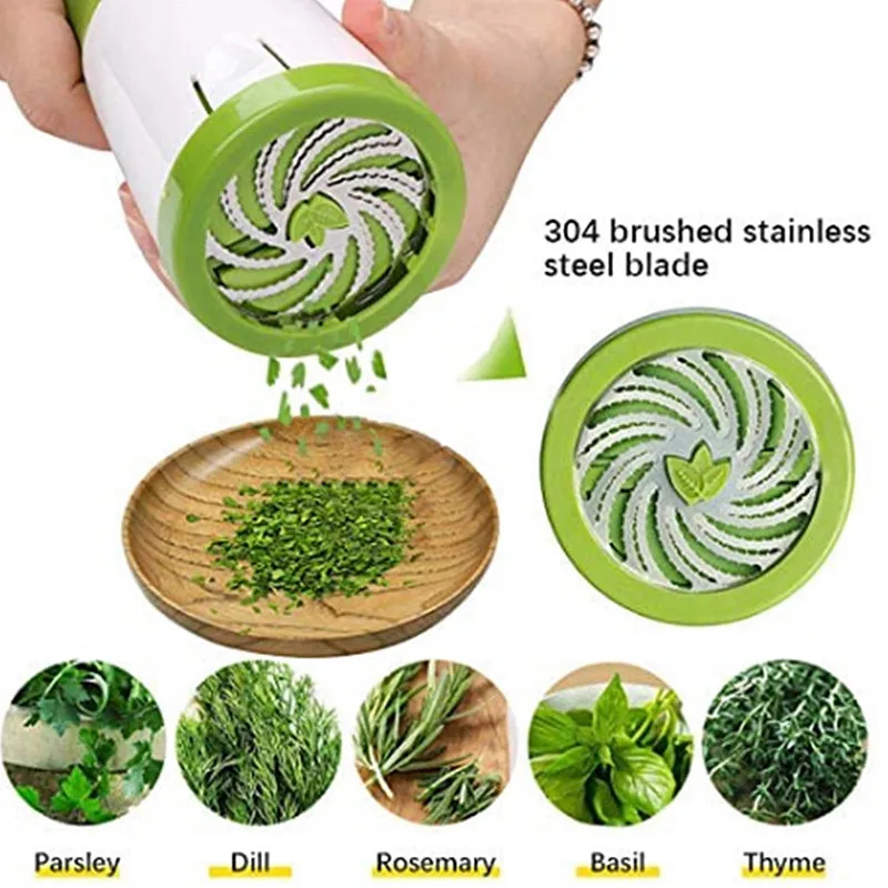 Handmatige kruidenmolen, spece - Kitchen Gadgets In China recensie en prijs