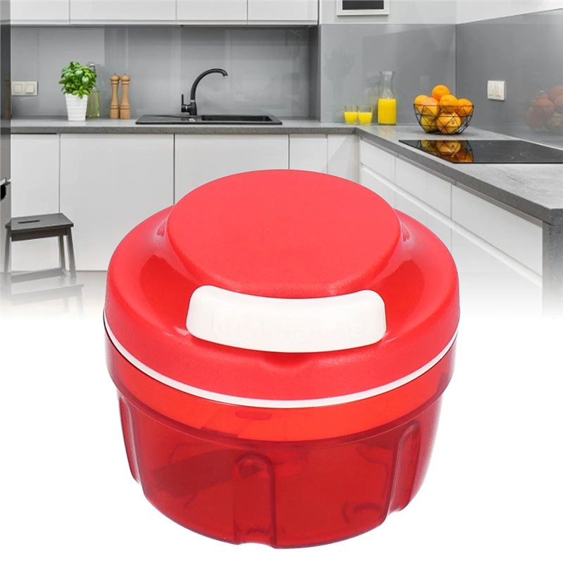 ABBP-Multifunctionele handgema - Kitchen Gadgets Needed recensie en prijs