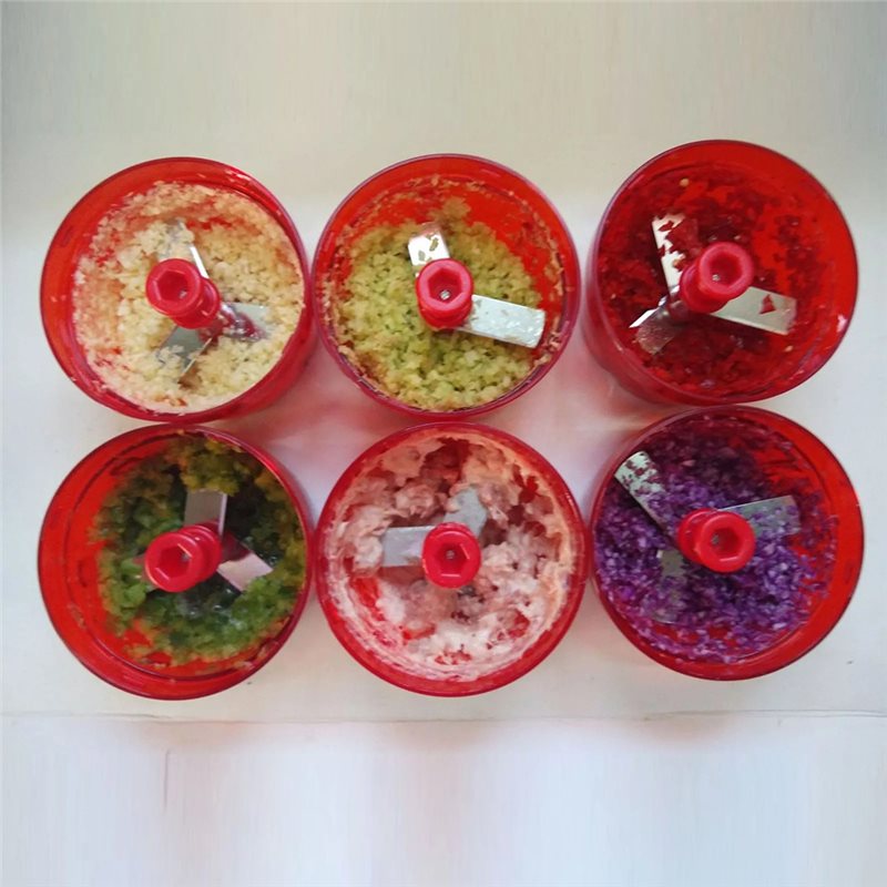 ABBP-Multifunctionele handgema - Kitchen Gadgets Needed recensie en prijs