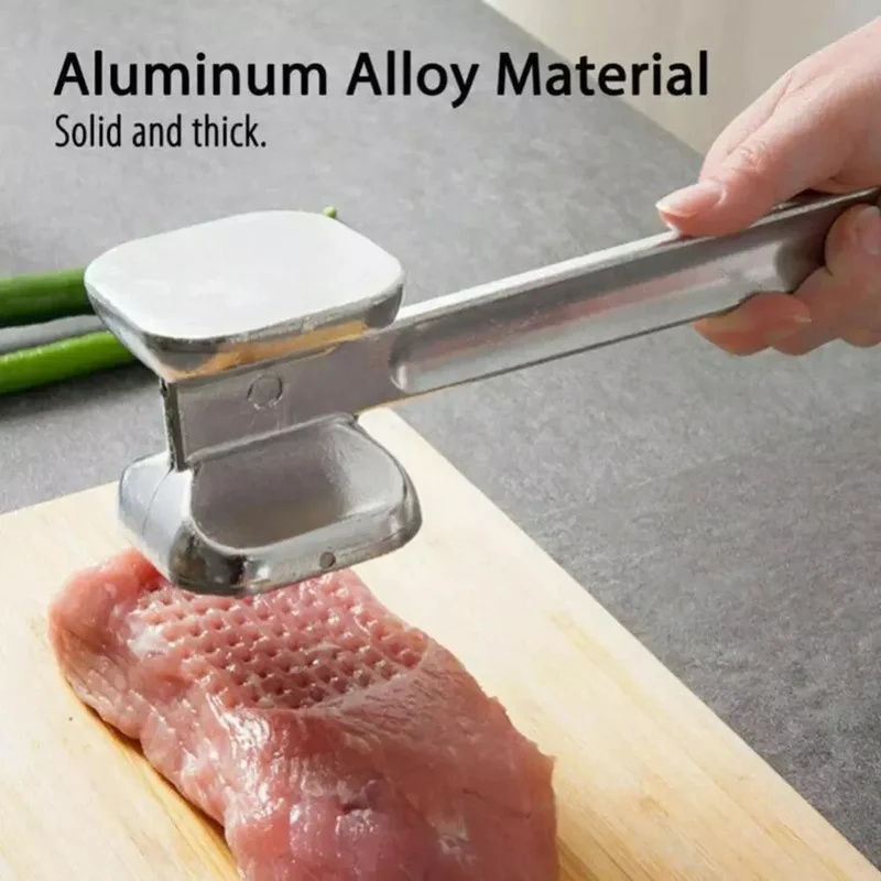 Aluminiumlegering Vleeshamer S - Kitchen Gadgets In China recensie en prijs