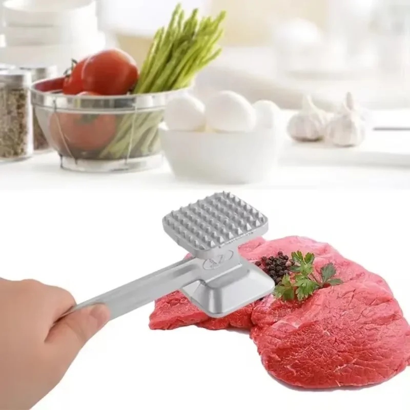 Aluminiumlegering Vleeshamer S - Kitchen Gadgets In China recensie en prijs