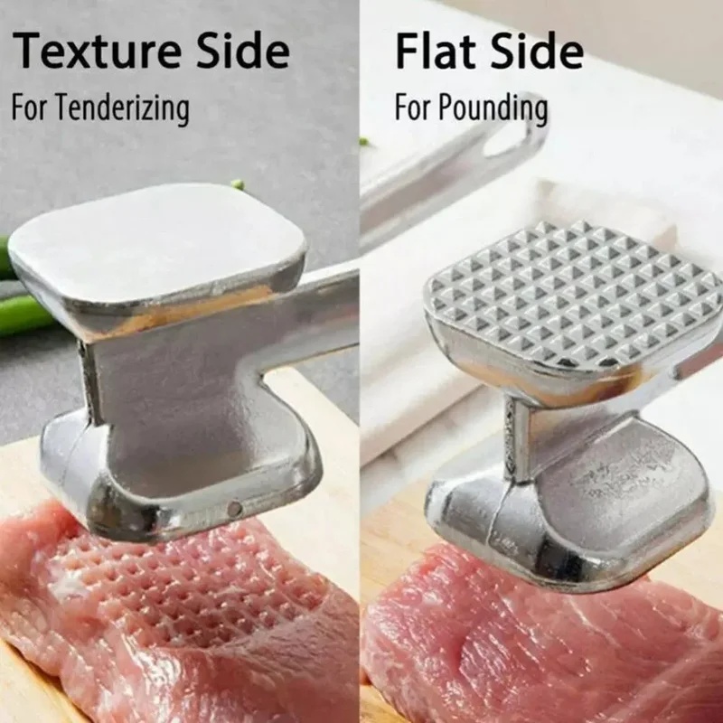 Aluminiumlegering Vleeshamer S - Kitchen Gadgets In China recensie en prijs