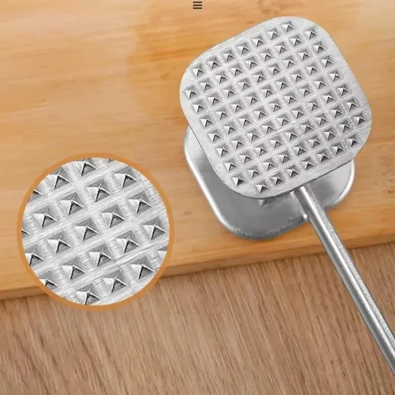 Aluminiumlegering Vleeshamer S - Kitchen Gadgets In China recensie en prijs
