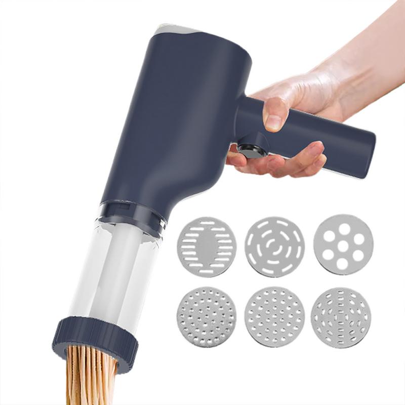 Elektrische Pasta Maker Machin - Kitchen Gadgets Electric recensie en prijs