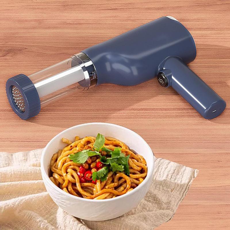 Elektrische Pasta Maker Machin - Kitchen Gadgets Electric recensie en prijs