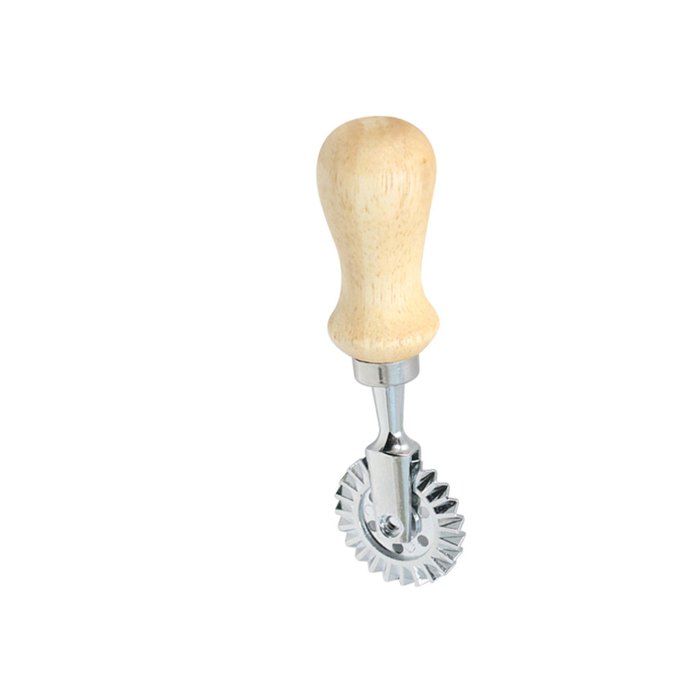 4-delige koekjesvorm met kantm - Kitchen Gadgets Useful recensie en prijs