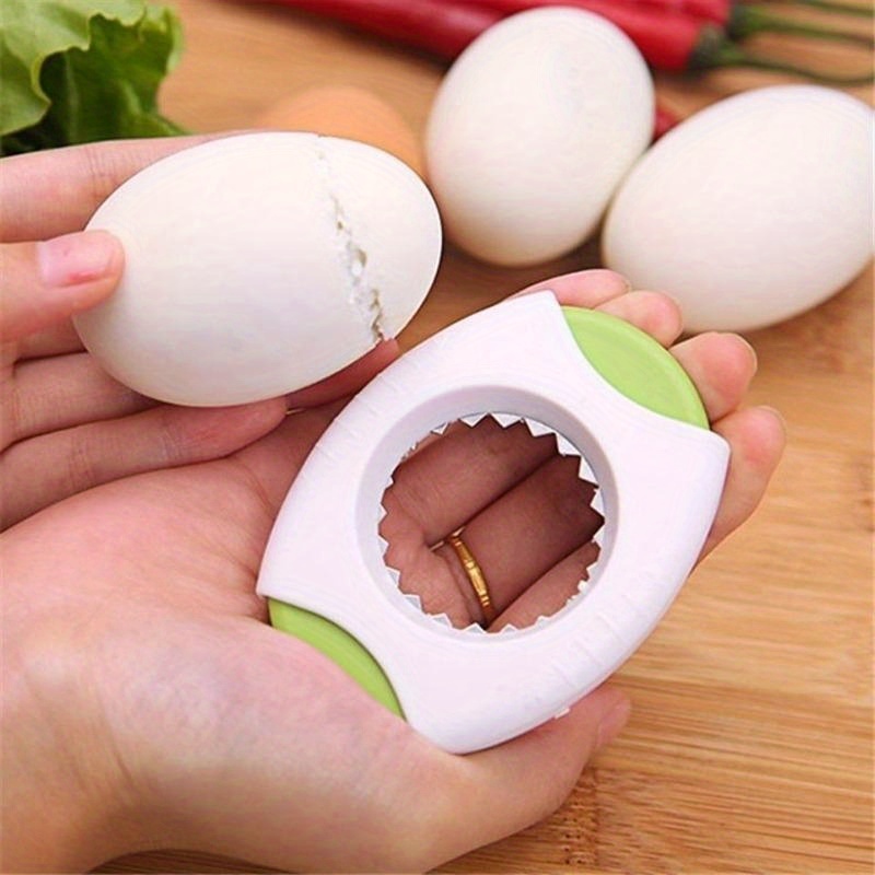 1Pc Separator Ei Opener Shell  - Kitchen Gadgets Essential recensie en prijs