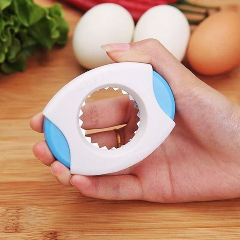 1Pc Separator Ei Opener Shell  - Kitchen Gadgets Essential recensie en prijs