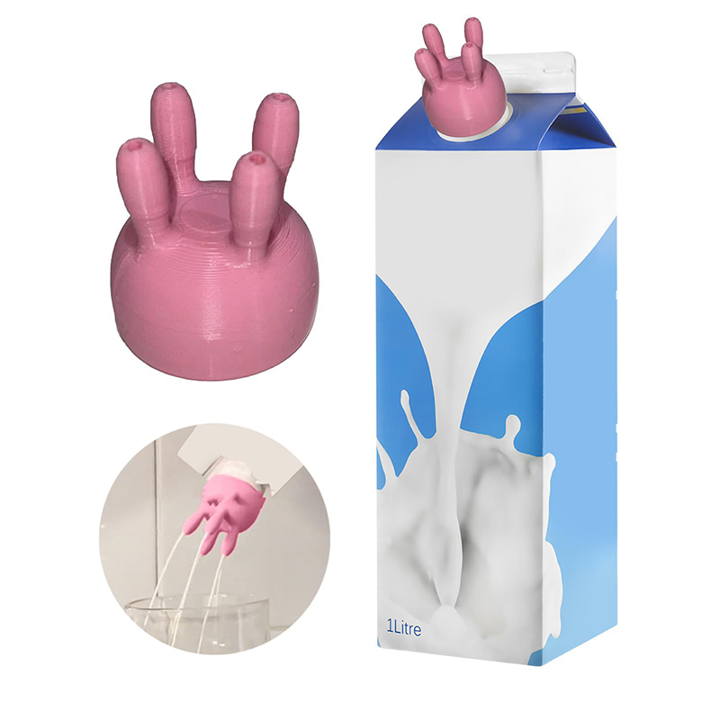 Creatieve Koe Uier Melk Drinke - Kitchen Gadgets And Toys recensie en prijs
