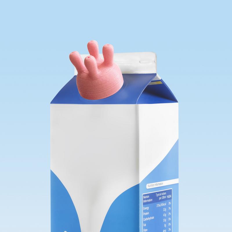 Creatieve Koe Uier Melk Drinke - Kitchen Gadgets And Toys recensie en prijs