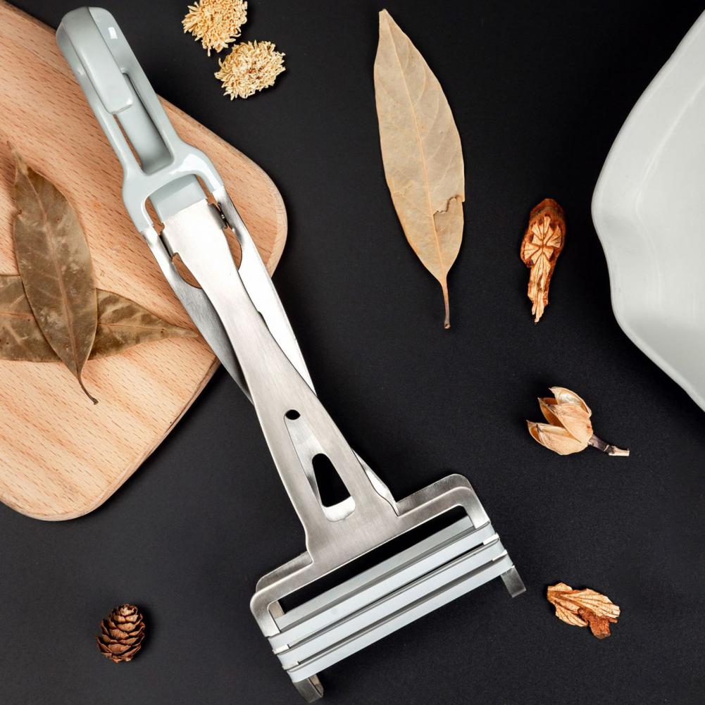 Keukengadget Roestvrijstalen g - Kitchen Gadgets Useful recensie en prijs