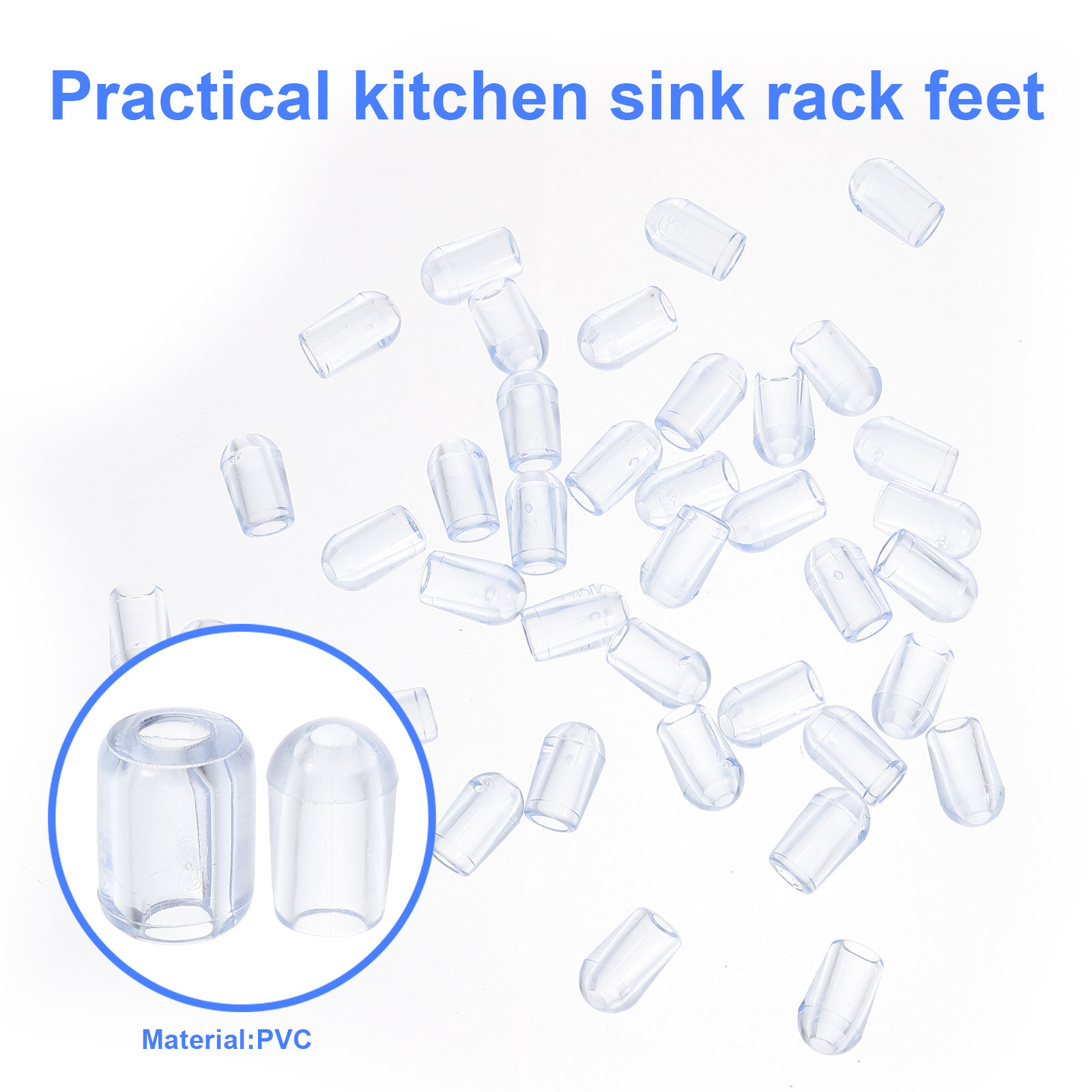 80 stuks gootsteengootsteenvoe - Kitchen Gadgets Website recensie en prijs