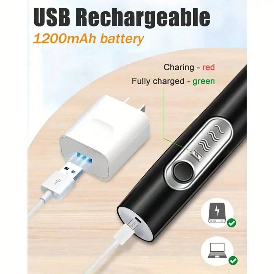 1-pack draagbare elektrische m - Kitchen Gadgets Useful recensie en prijs