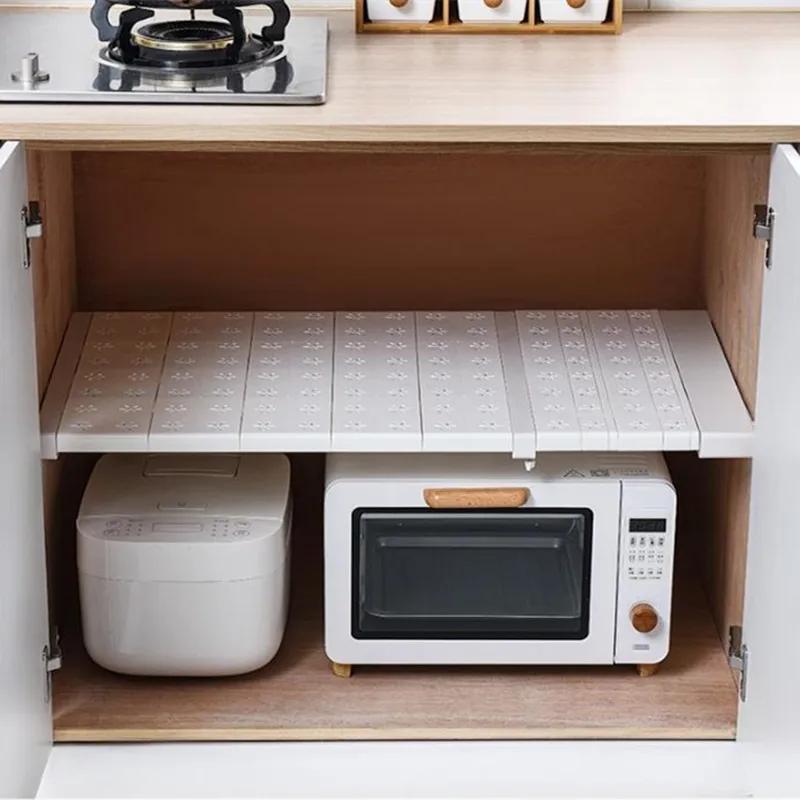 Witte uitbreidbare verdeler Po - Kitchen Gadgets In China recensie en prijs