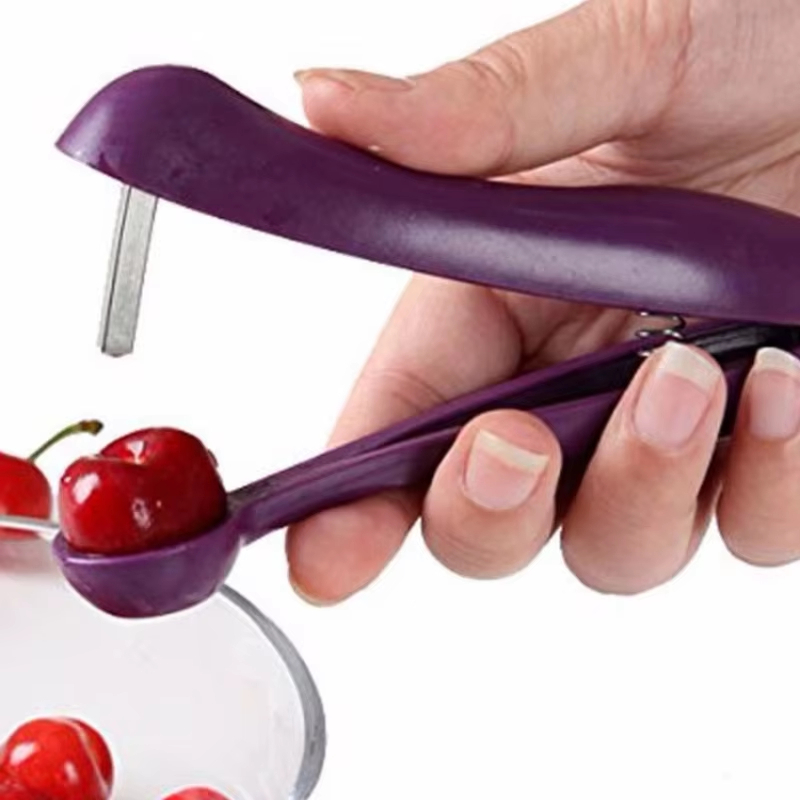 Kersenontpitter, Fruitpittenve - Kitchen Gadgets In China recensie en prijs