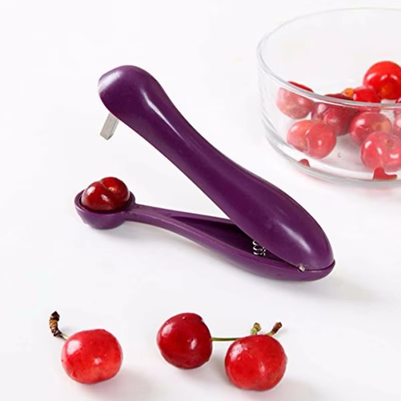 Kersenontpitter, Fruitpittenve - Kitchen Gadgets In China recensie en prijs