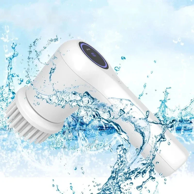 Zai Xiao Huishoudelijke schoon - Kitchen Gadgets Electric recensie en prijs