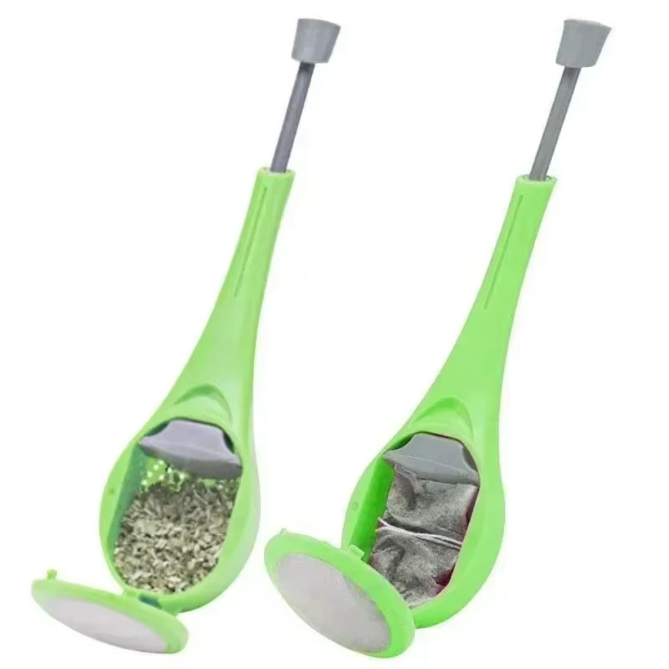 Gezonde Thee-ei Keuken Ingebou - Kitchen Gadgets Built In recensie en prijs